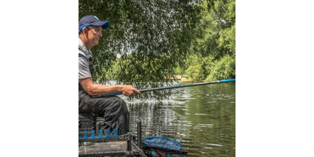 Preston Innovations Response Whip, Coarse Fishing Tackle
