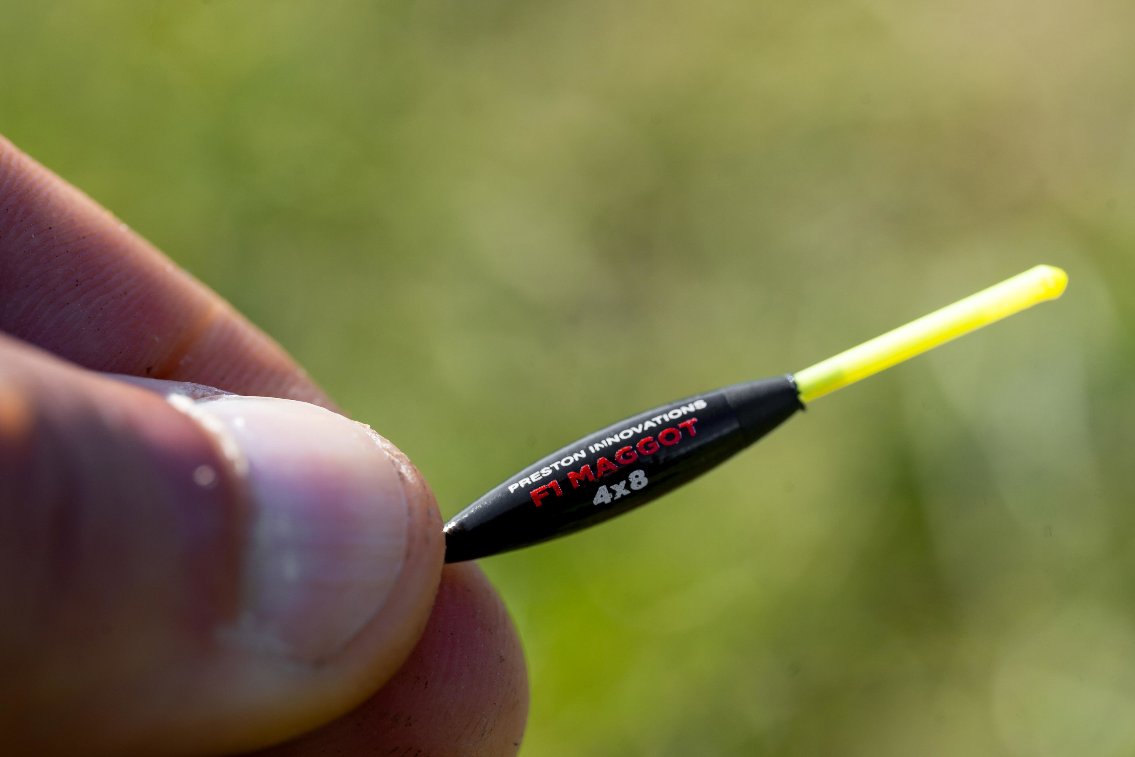 F1 Maggot | UK Match Fishing Tackle For True Anglers | Preston