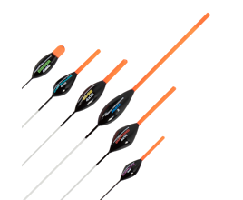 best pole float for shallow fishing Matrix Dibber - Float (10 Pieces) Stotz Conversion & Shotting Patterns