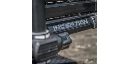 Inception Seatbox, UK Match Fishing Tackle For True Anglers