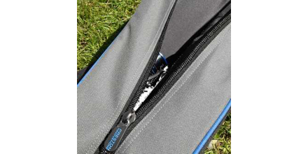 Competition Rod Holdalls  UK Match Fishing Tackle For True