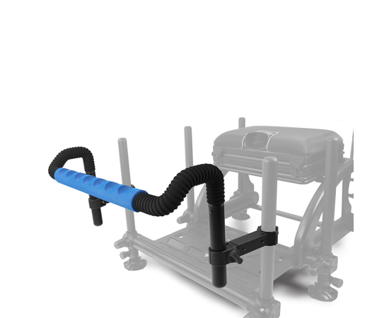 Offbox 36 - Pro Pole Support