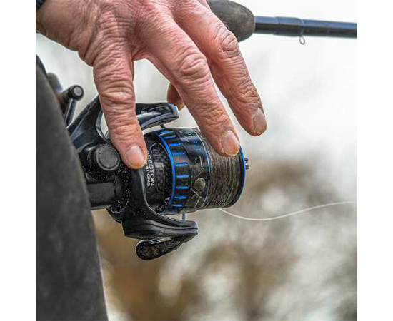 Float Max - Float Fishing Mono  UK Match Fishing Tackle For True