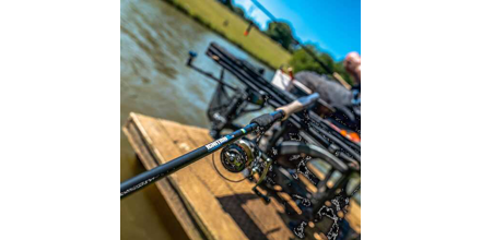 Ignition Rods, UK Match Fishing Tackle For True Anglers