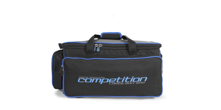 Competition Large Bait Bag, UK Match Fishing Tackle For True Anglers