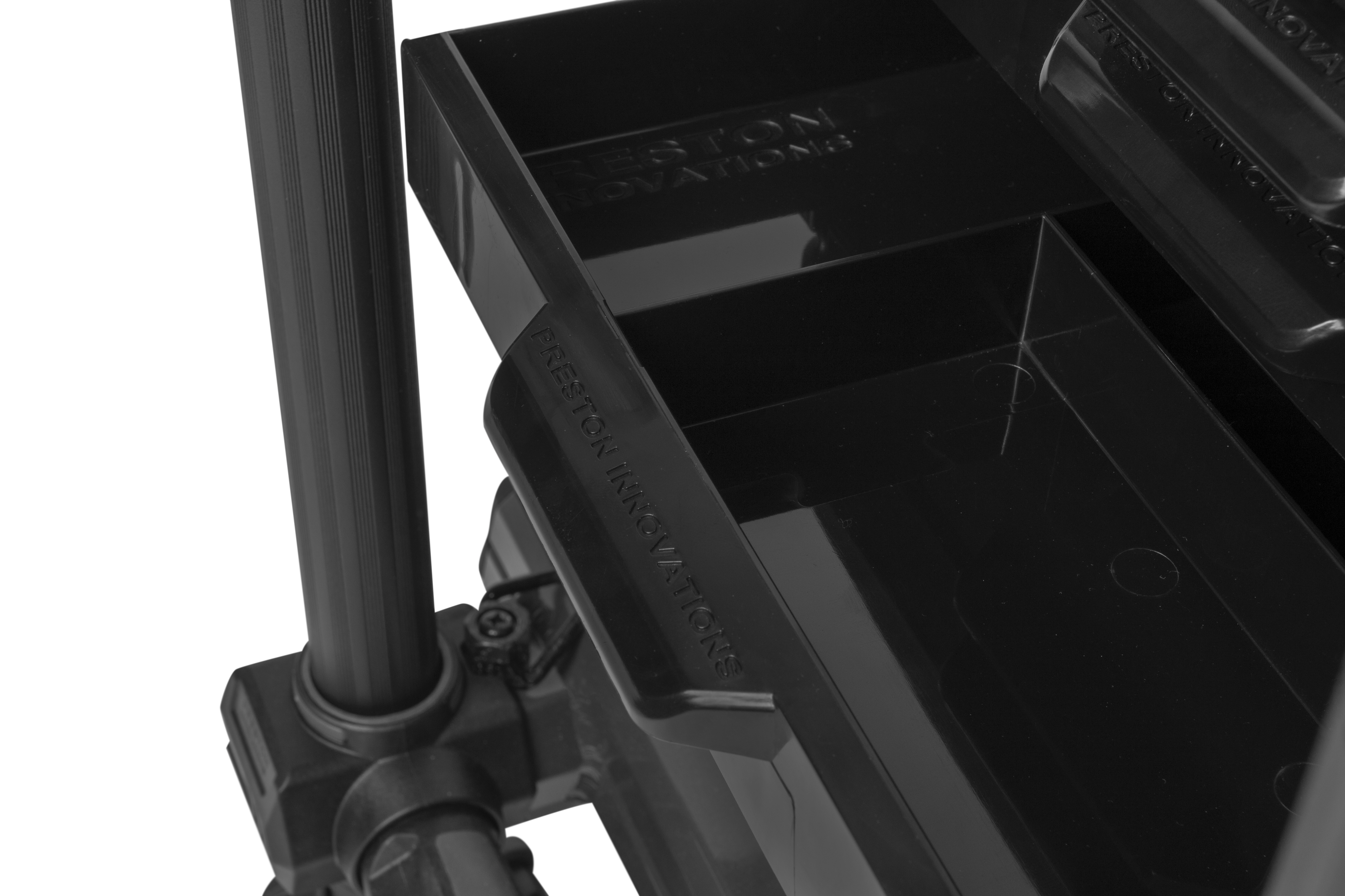 Preston Absolute Mag-Lok Sedile Deluxe – Disegno Laterale Superficiale Per Pesca Al Colpo