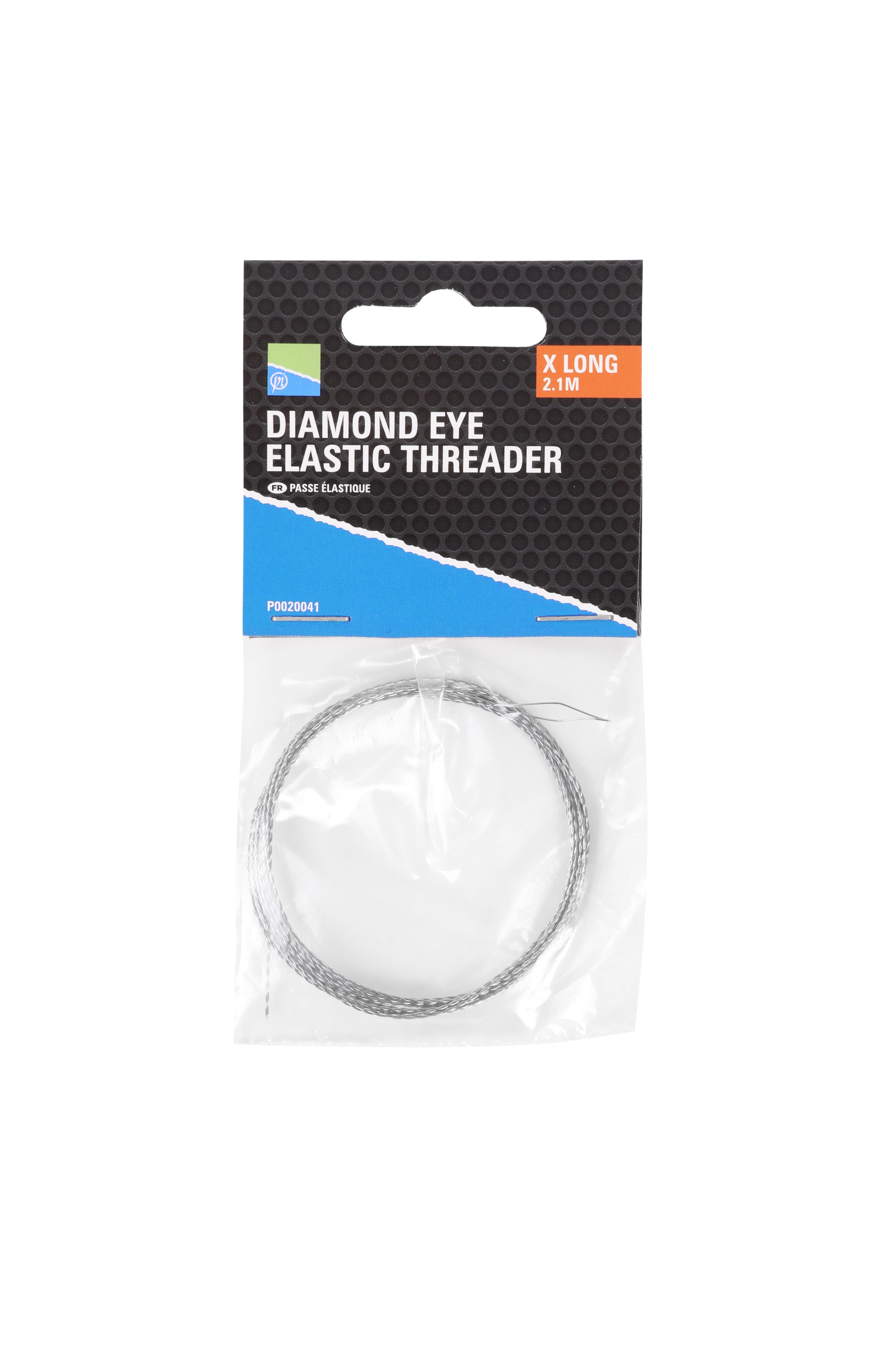 Diamond Eye Threader