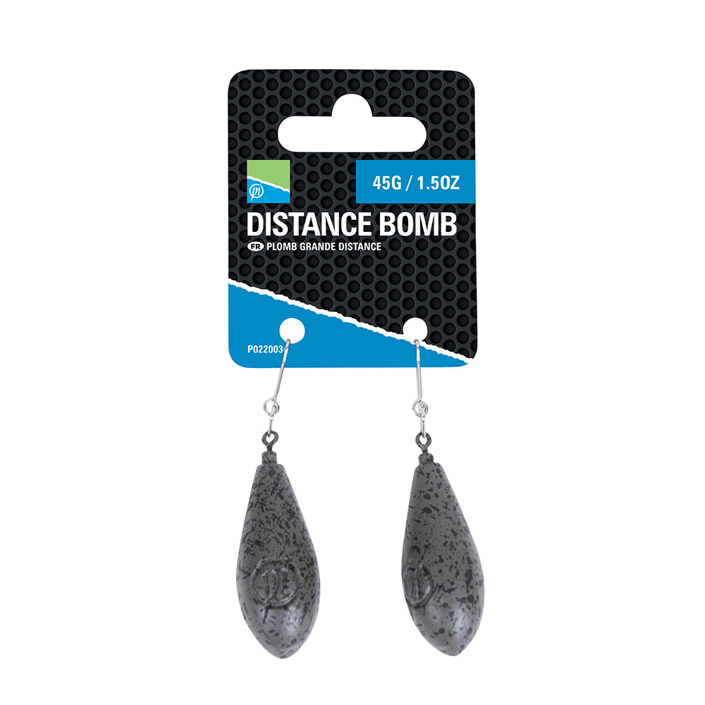 Distance Bomb Leads