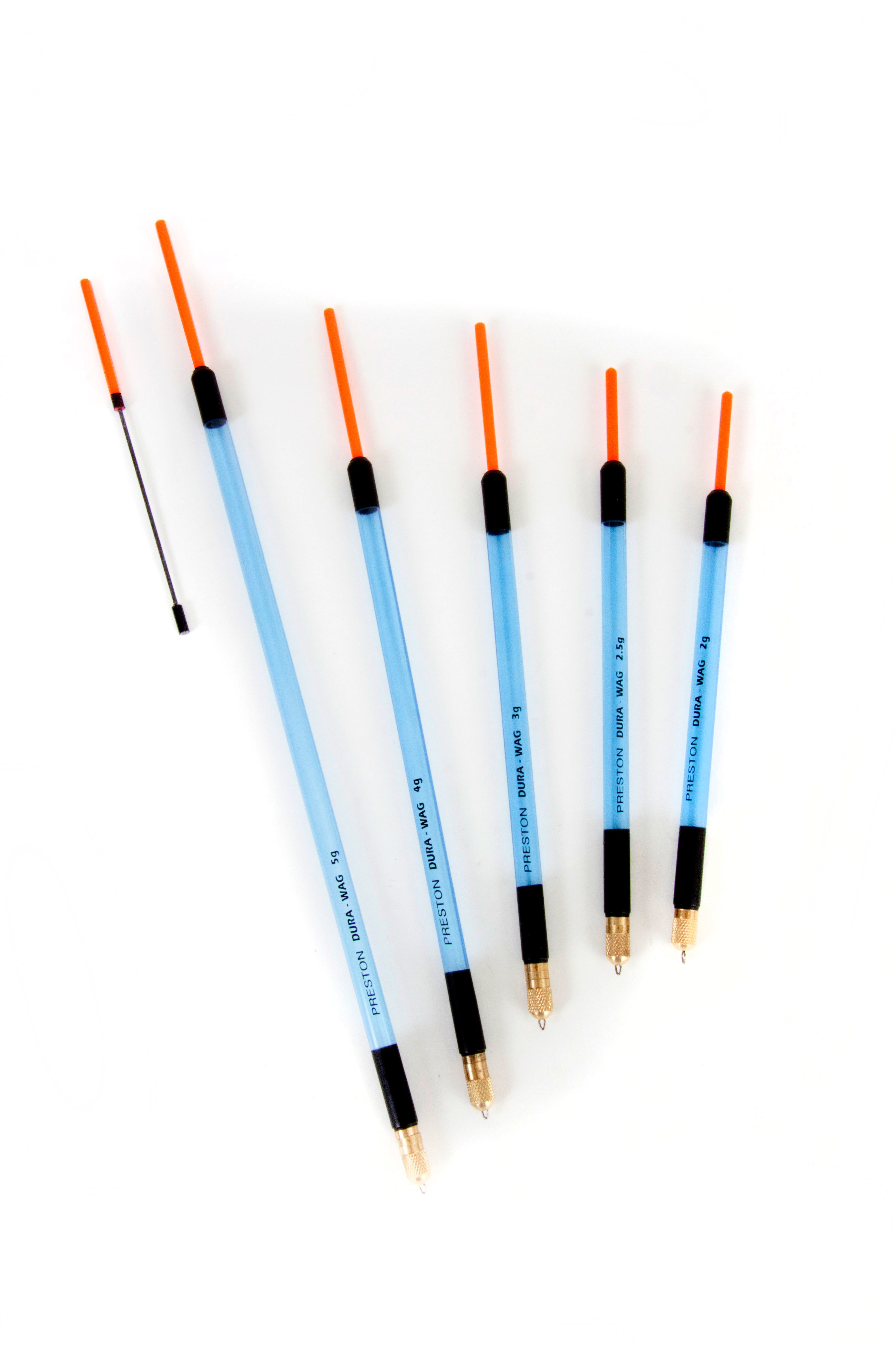 Accesorio Pesca Waggler Dura Wag Poste Float Dura Wag Con Insertos - Foto 13