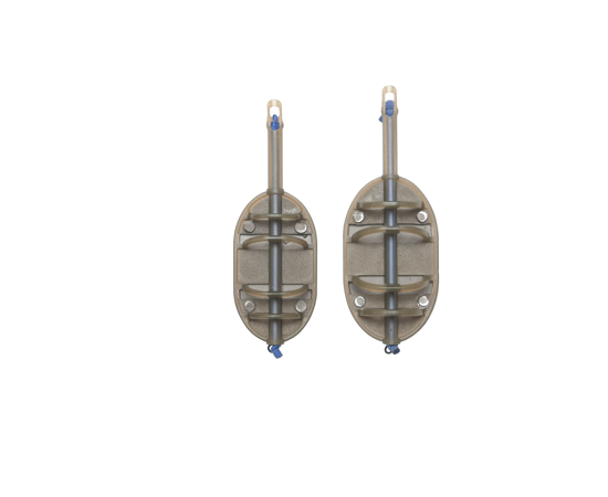 Elasticated Flat Method Feeder