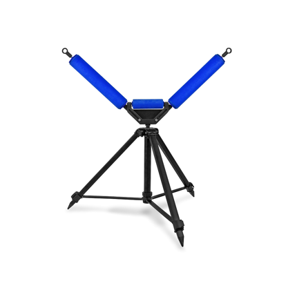 Rulli Trasportatori Industriali – Set Di 4 Ruote A Rullo Diametro - Foto 3