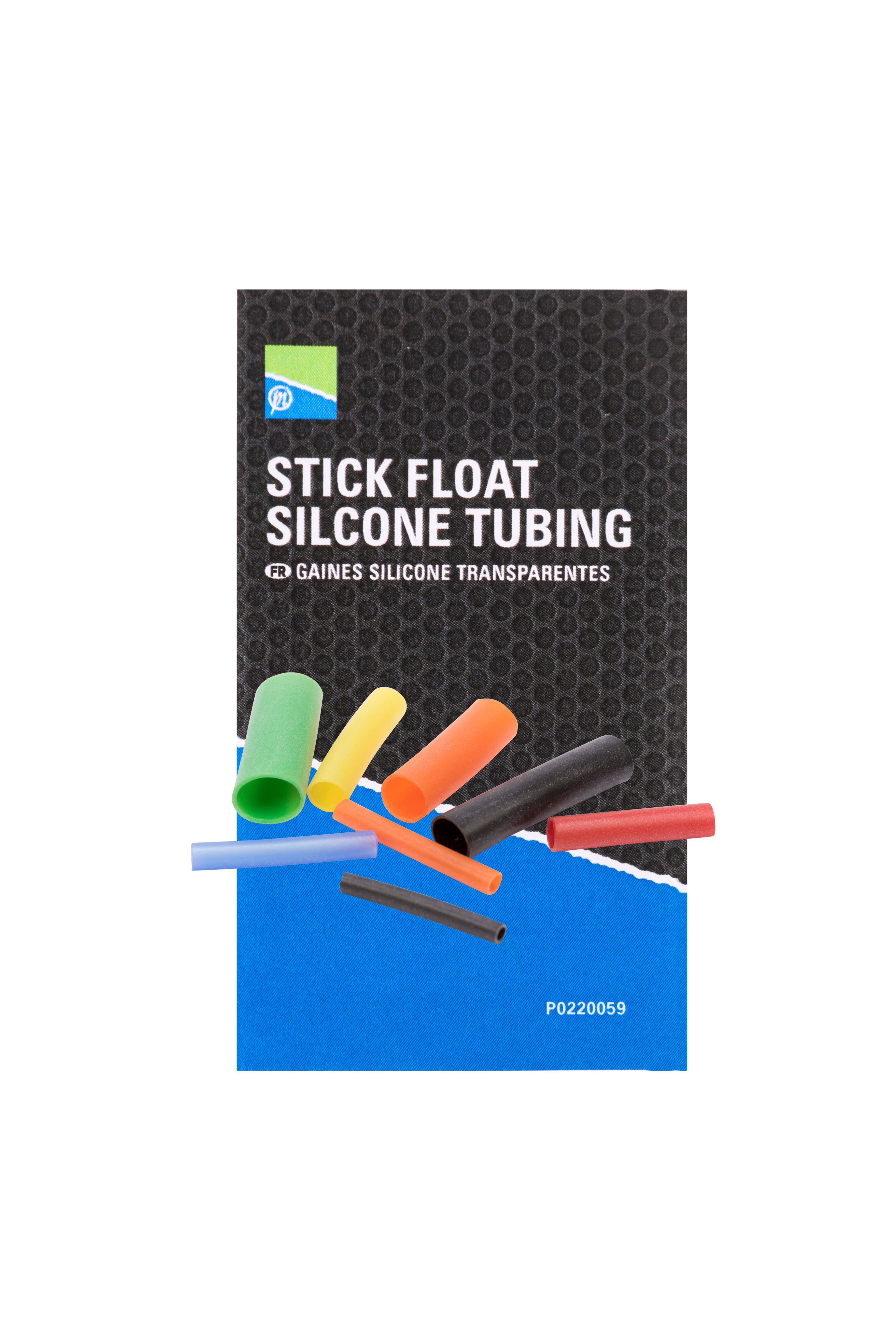 Stick Float Silicone Tubing