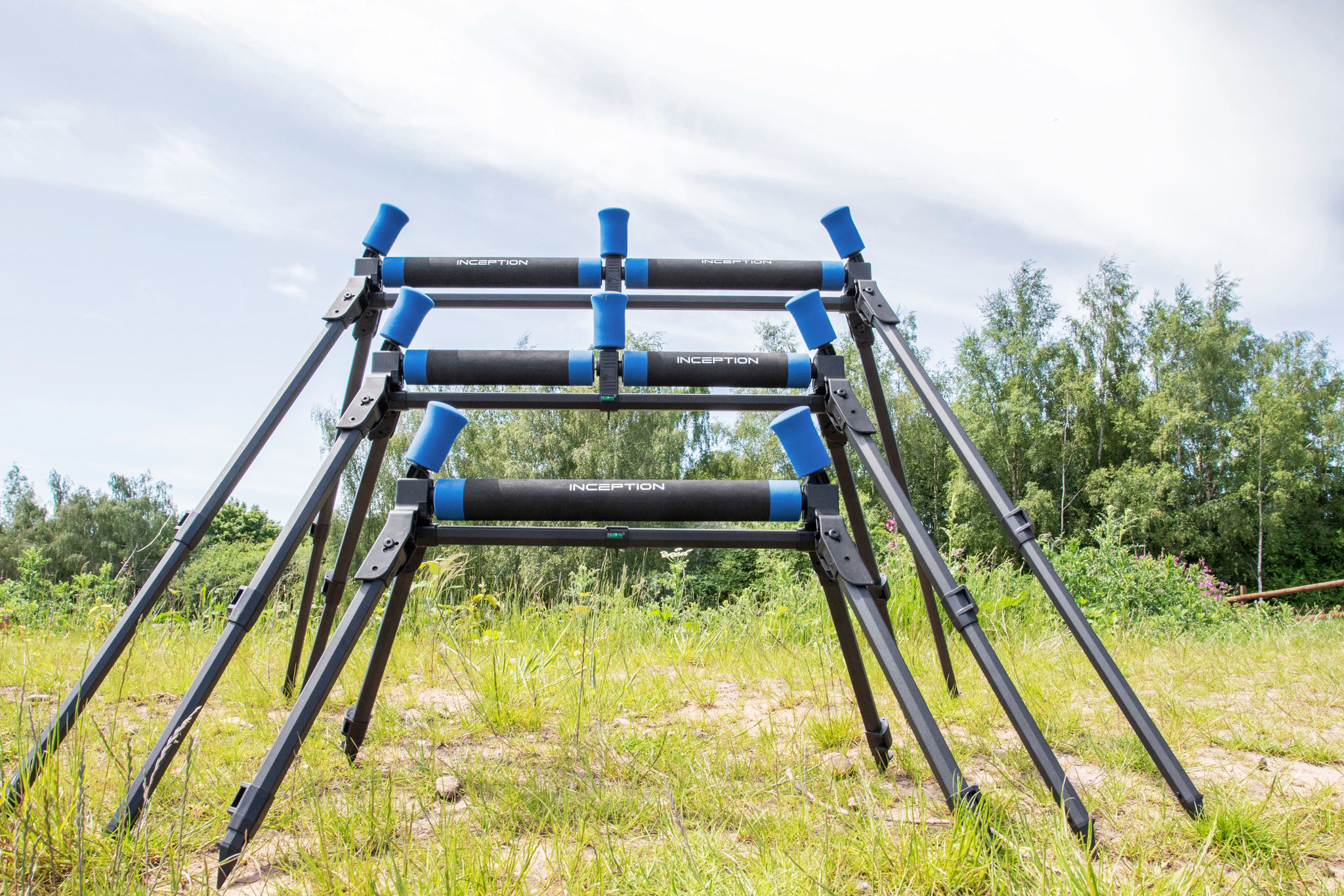 Inception Flat Roller