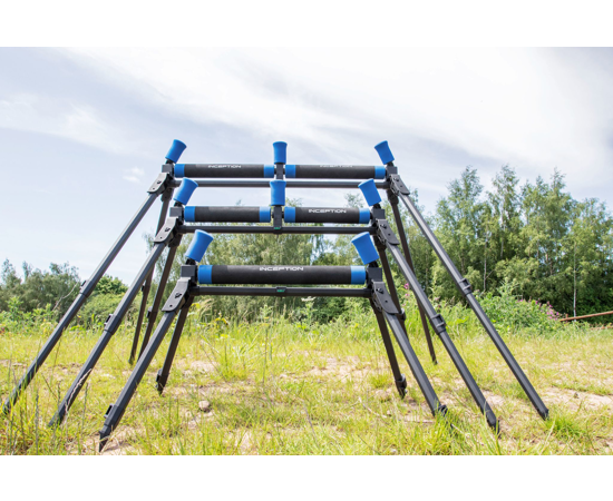 Inception Flat Roller