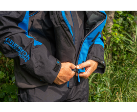 Polaire de pêche Preston Innovations acheter sur Polaire de pêche Preston Innovations acheter sur