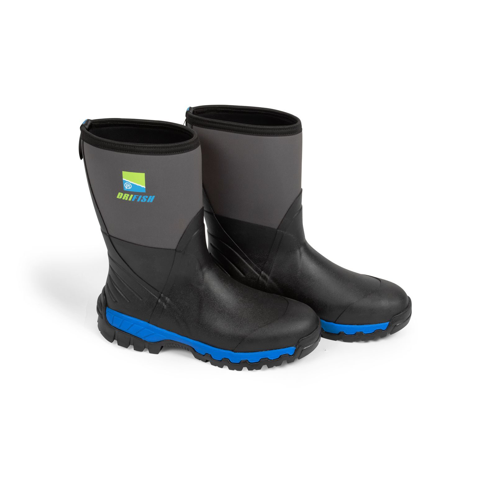 DYNASTER 188cm ブーツ27ｃｍ セット　　R-1 Drifish Boots | UK Match Fishing Tackle For True Anglers | Preston