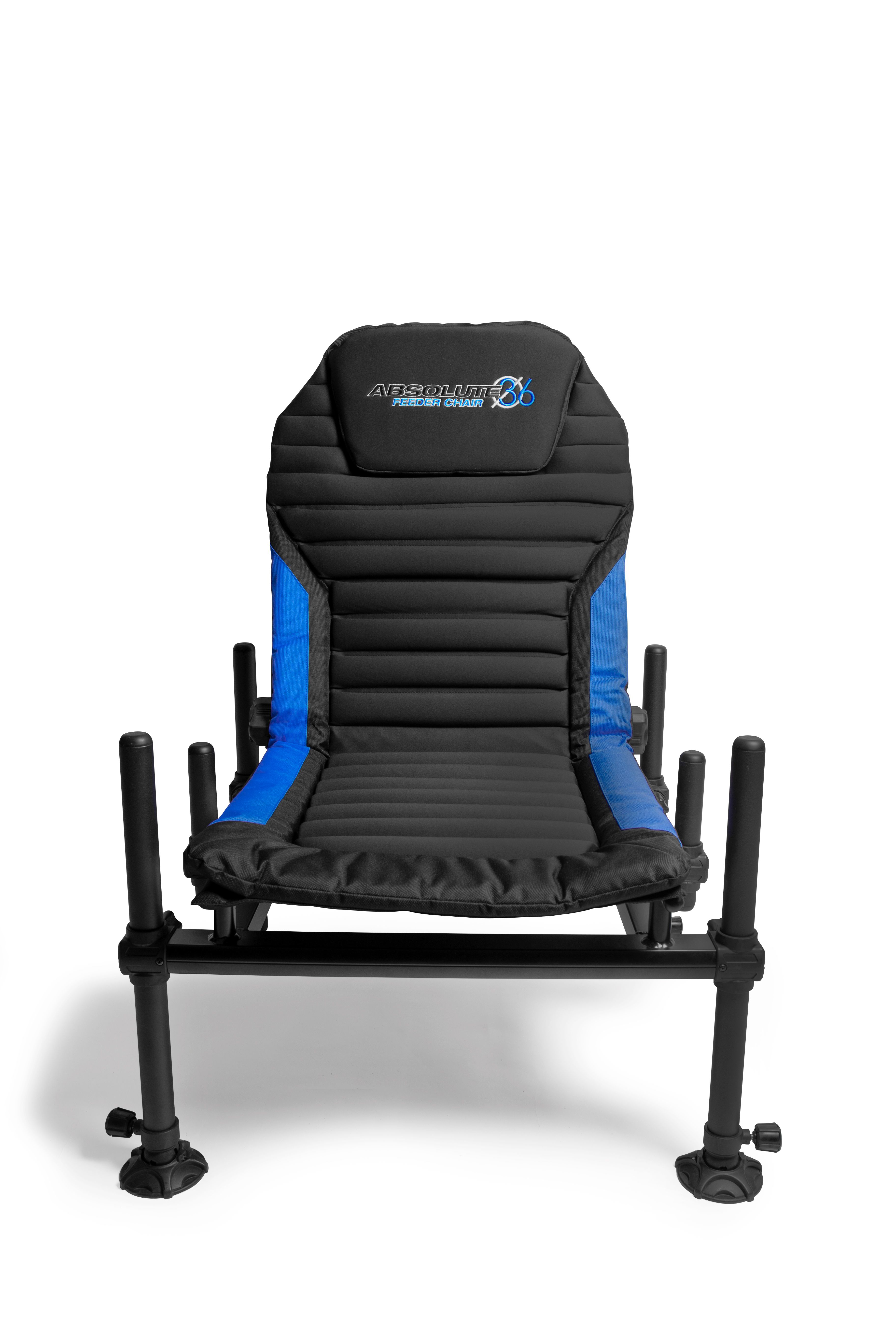 Absolute 36 Feeder Chair | UK Match Fishing Tackle For True