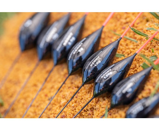 Match Floats Kerry Pole Floats | UK Match Fishing Tackle For True Anglers | Preston ...