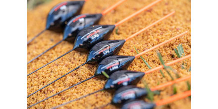 Power Pole Floats  UK Match Fishing Tackle For True Anglers