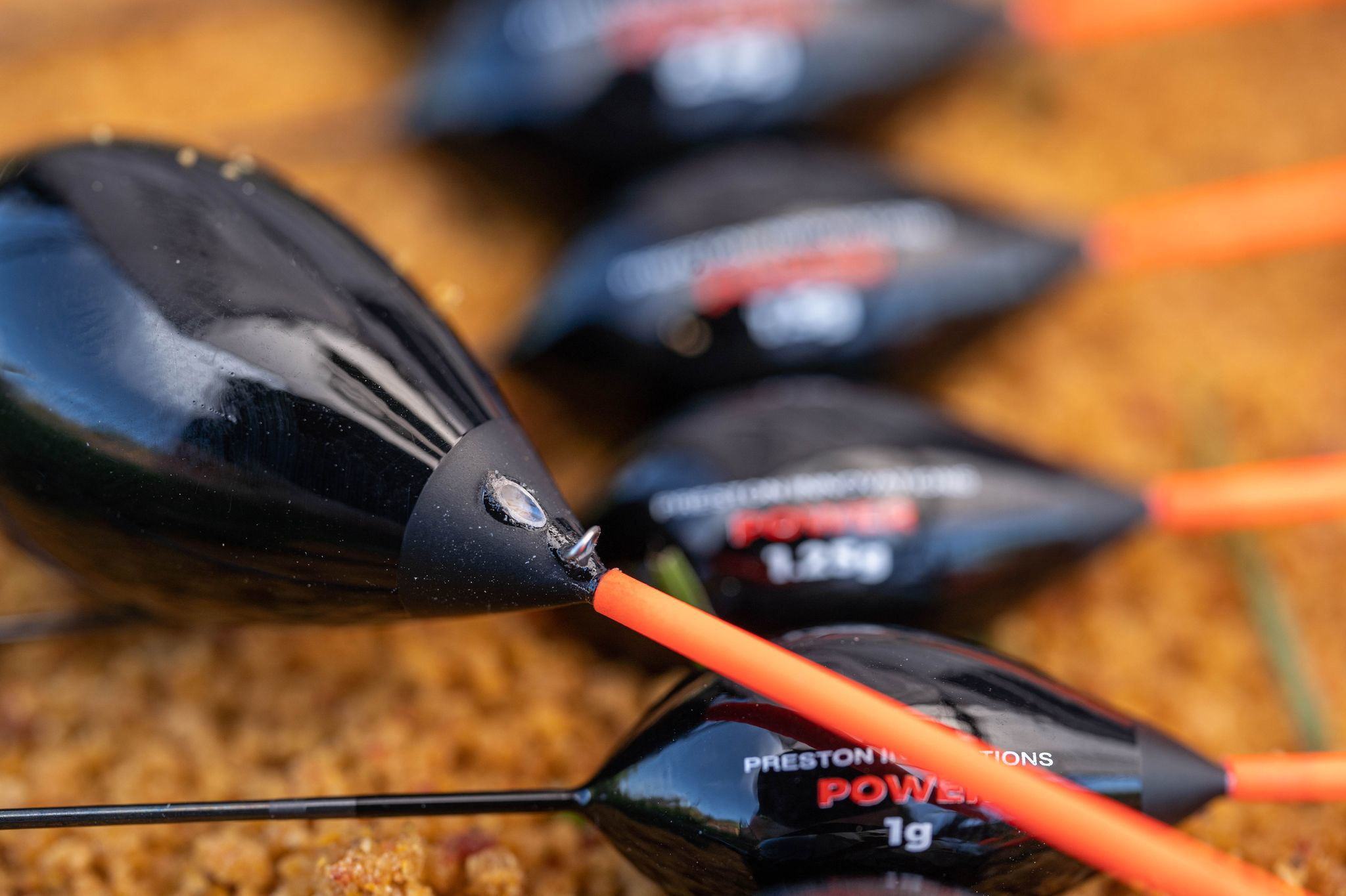 Power Pole Floats | UK Match Fishing Tackle For True Anglers