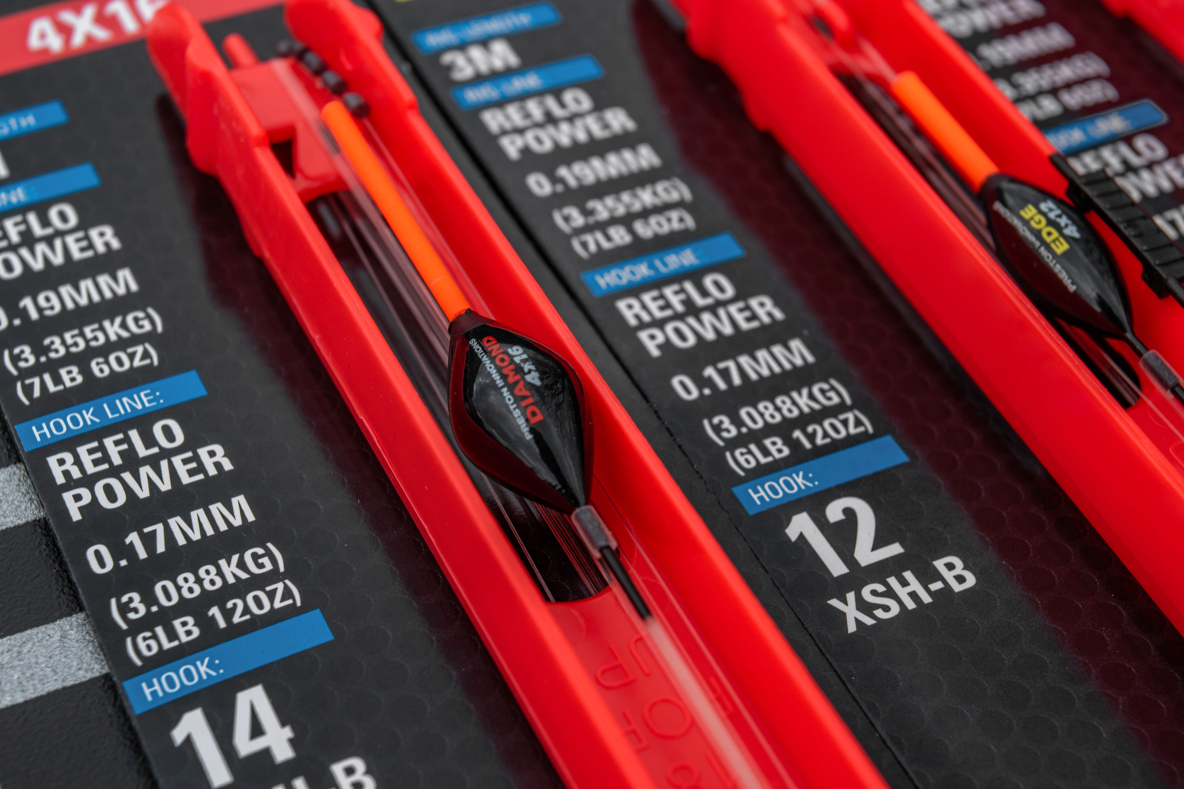 Mox Jet Kit Galleggianti Zig Float Fox Edges - Per Pesca Alla Carpa, Set Completo Kayak Da Pesca - Foto 3