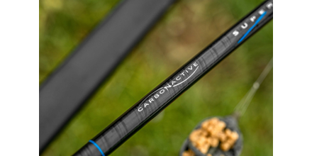 Supera X Feeder Rods  UK Match Fishing Tackle For True Anglers