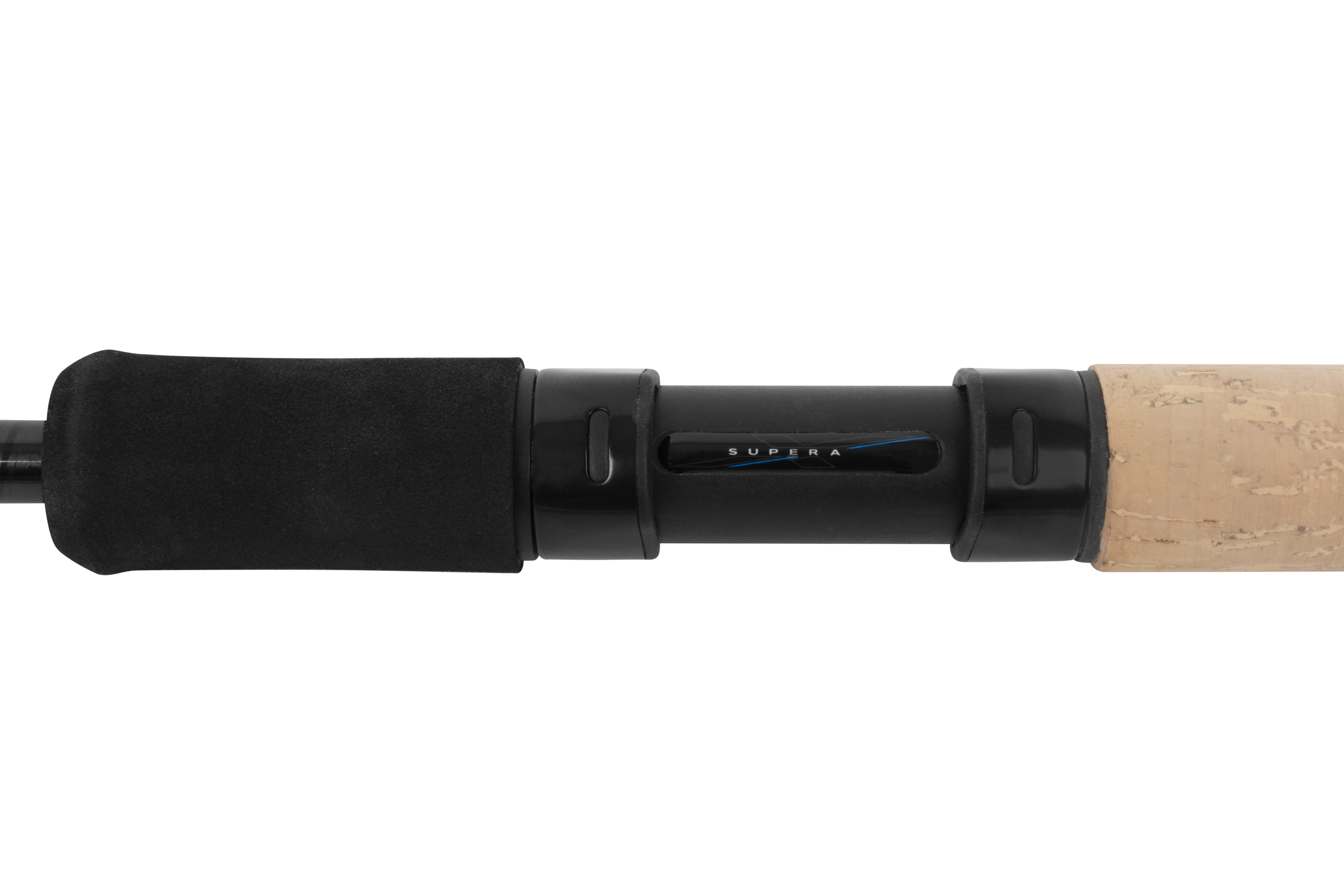 Supera X Feeder Rods | UK Match Fishing Tackle For True Anglers