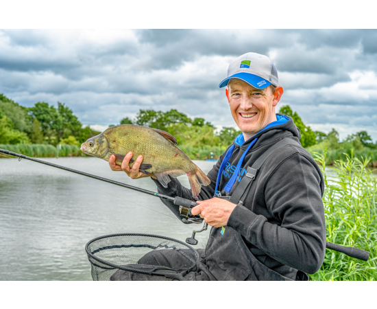 Preston Innovations Supera X Spare Quiver Tip – Replacement Fishing Rod Tip