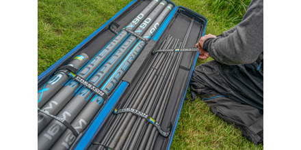Hardcase Pole Safe - Xl  UK Match Fishing Tackle For True Anglers