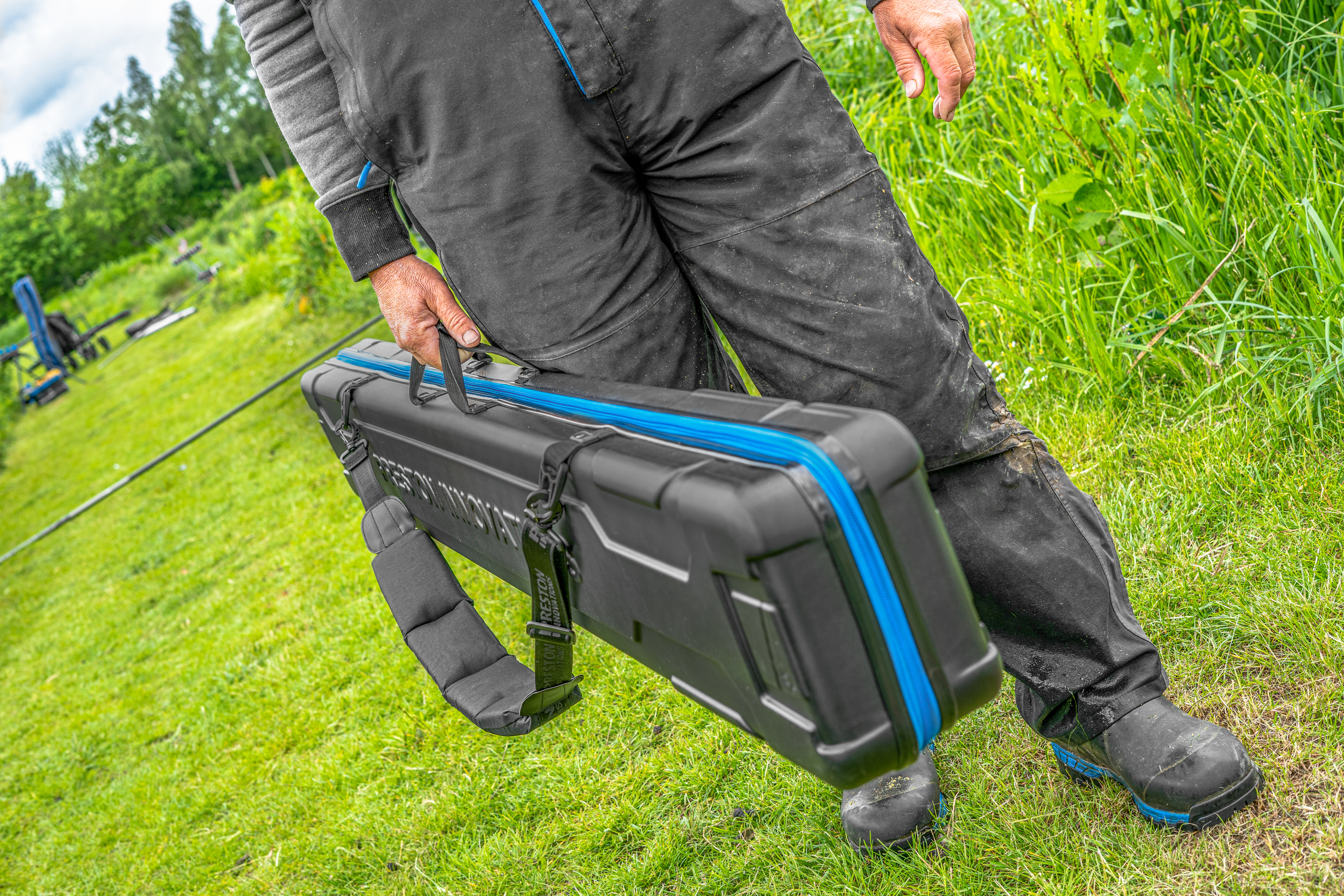 Hardcase Pole Safe - Xl | UK Match Fishing Tackle For True Anglers