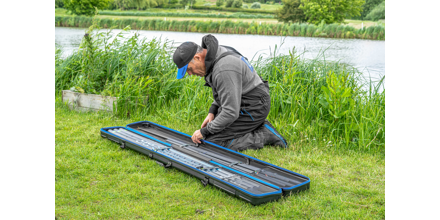 Hardcase Pole Safe - Xl, UK Match Fishing Tackle For True Anglers