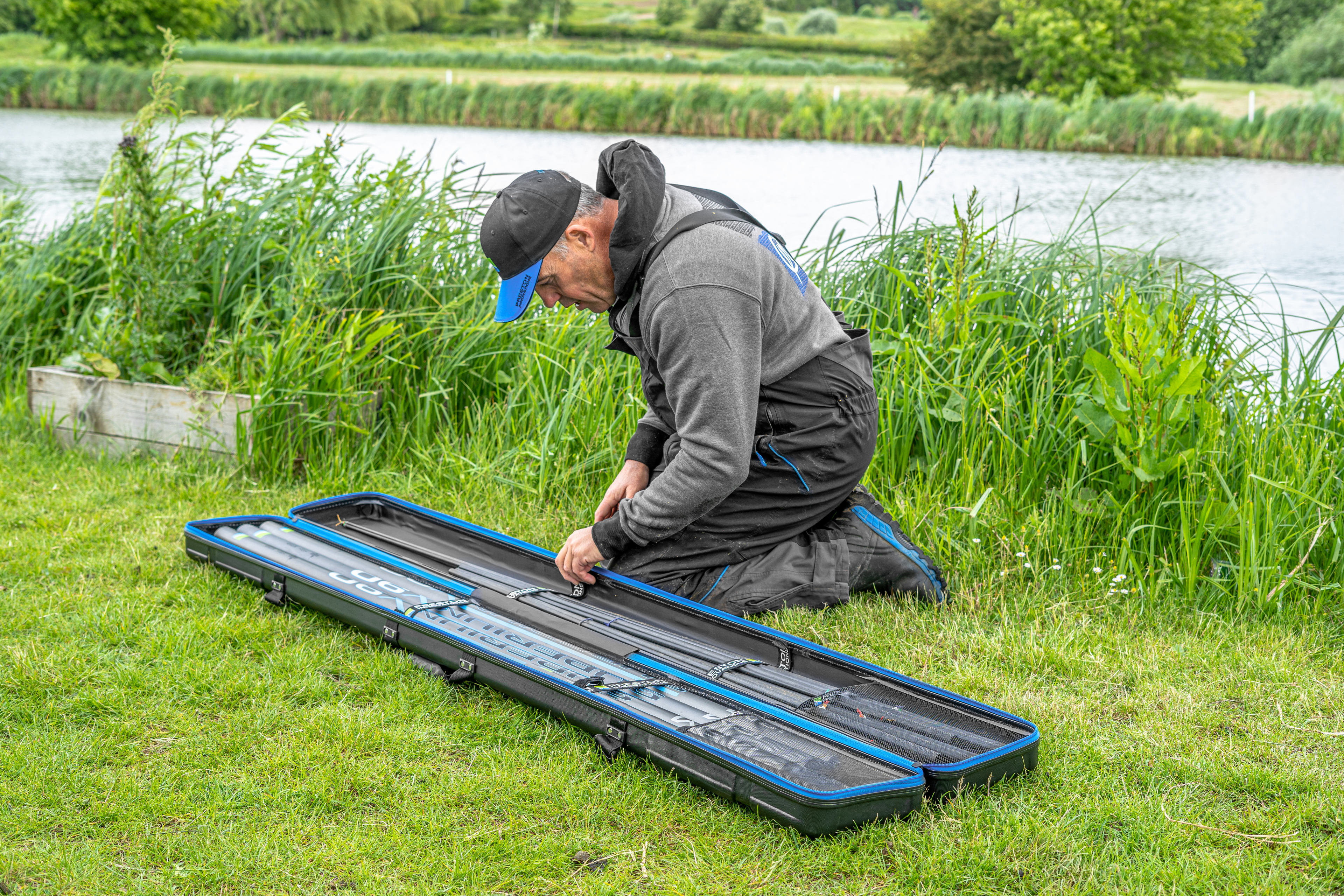 Hardcase Pole Safe - Xl | UK Match Fishing Tackle For True Anglers
