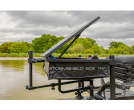 Preston Offbox 36 Mega Brolly Arm Short - Seatbox Fishing Accessory