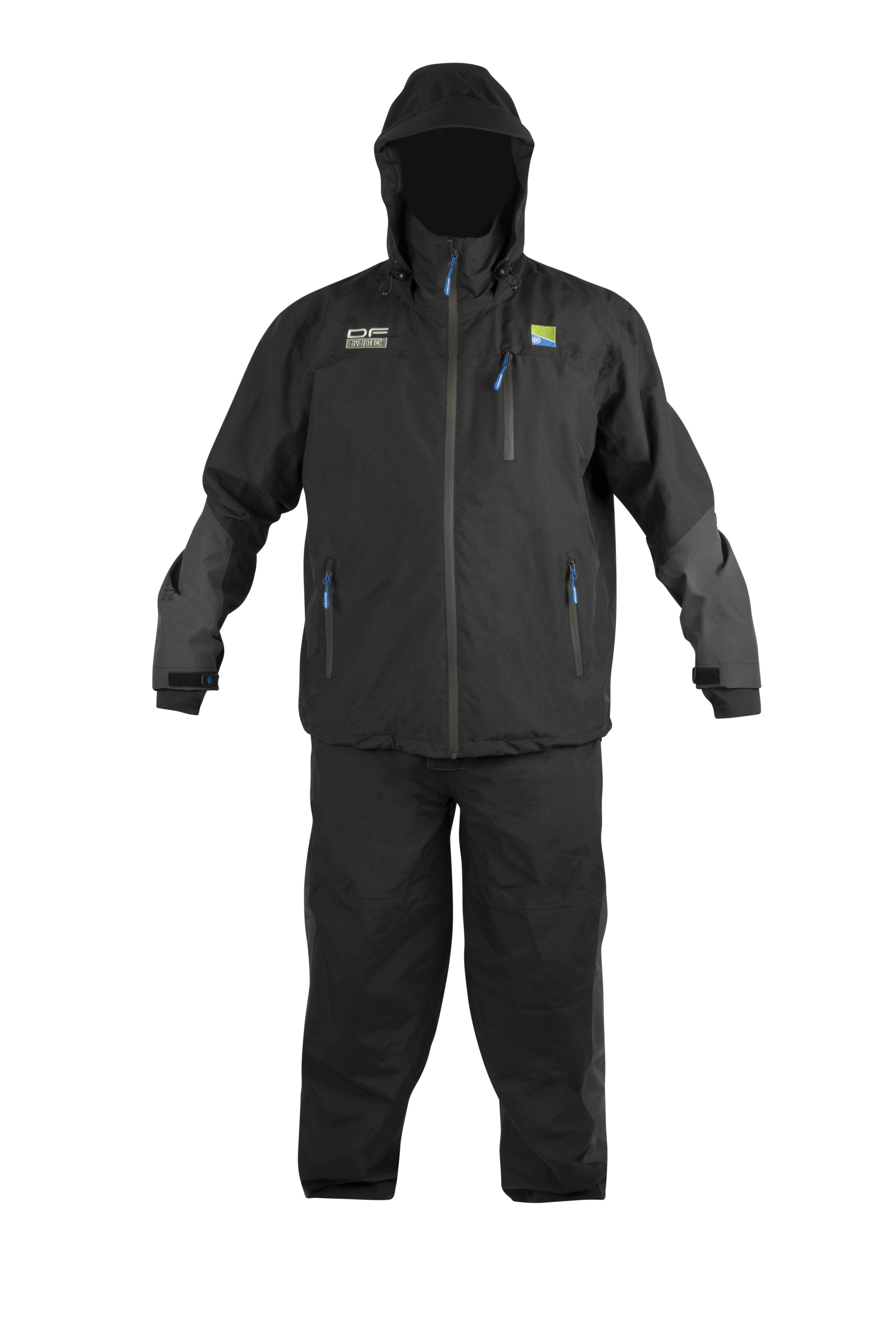 Preston fishing suits deals