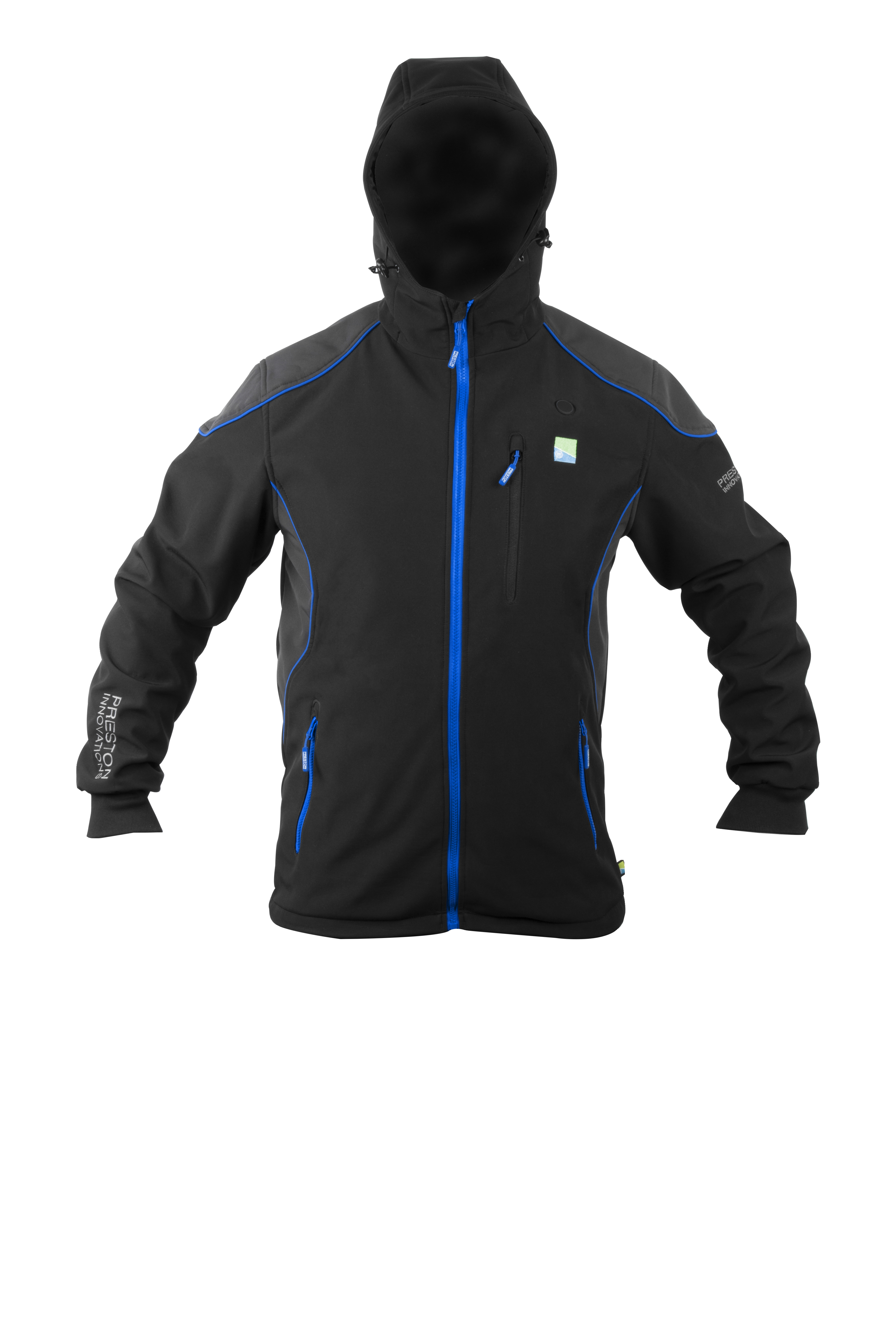 Thermatech Heated Softshell | UK Match Fishing Tackle For True Anglers ...