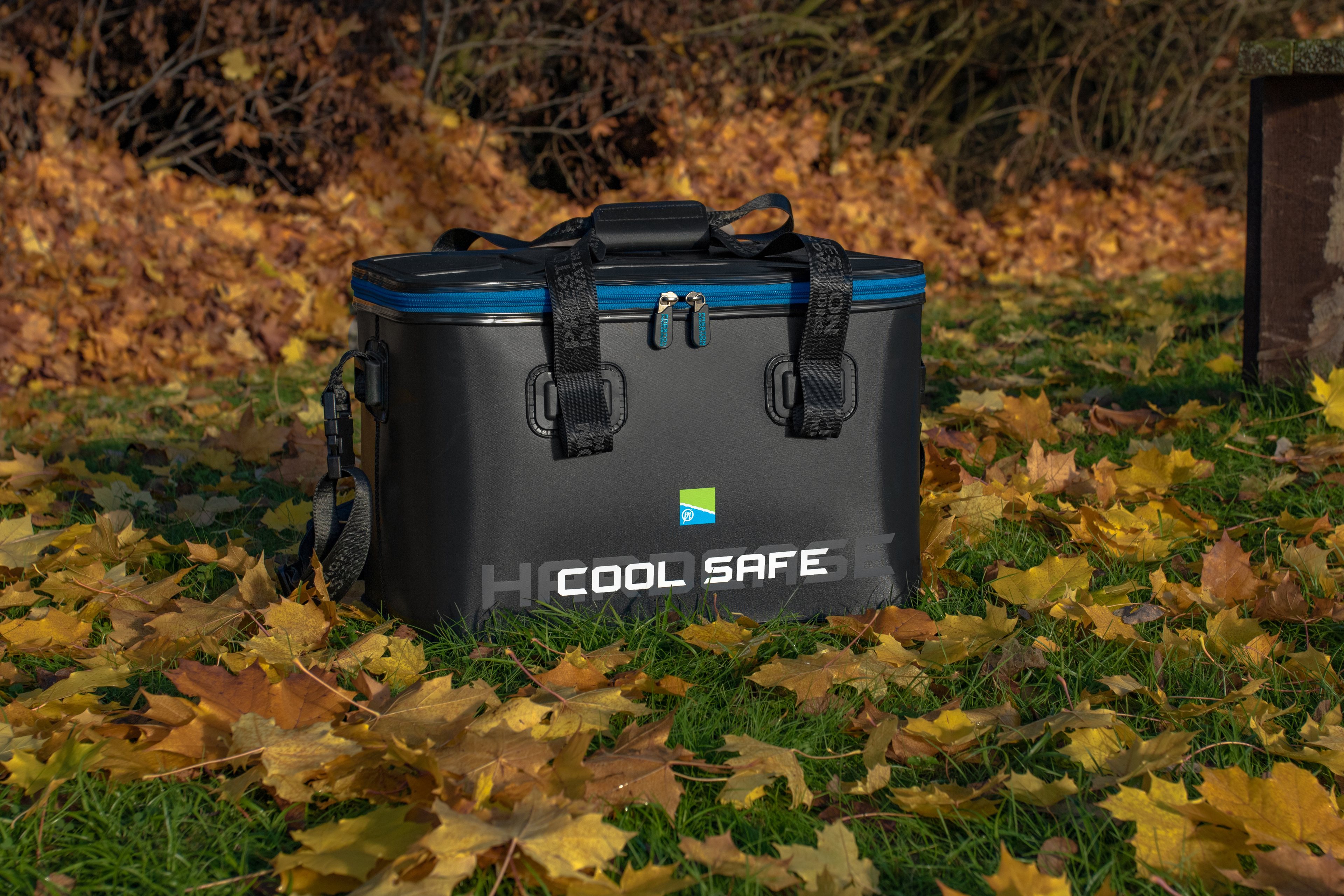 Hardcase Cool Safe | UK Match Fishing Tackle For True Anglers