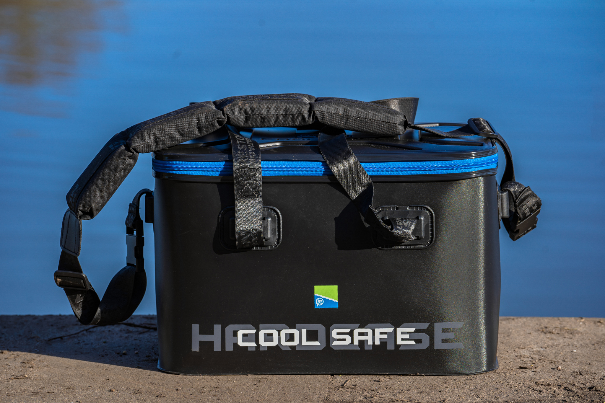 Hardcase Cool Safe | UK Match Fishing Tackle For True Anglers