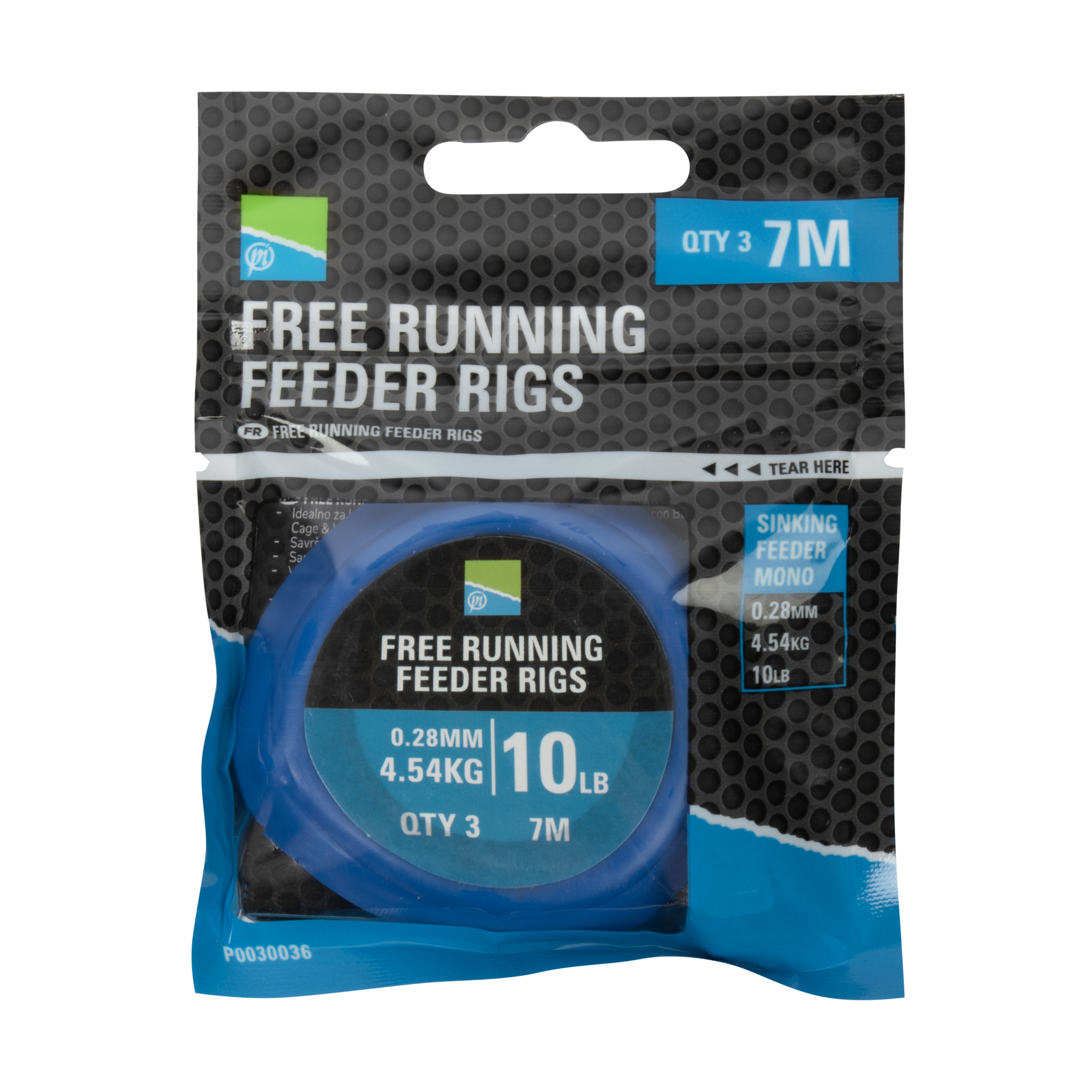 Free Running Feeder Rigs | UK Match Fishing Tackle For True Anglers ...