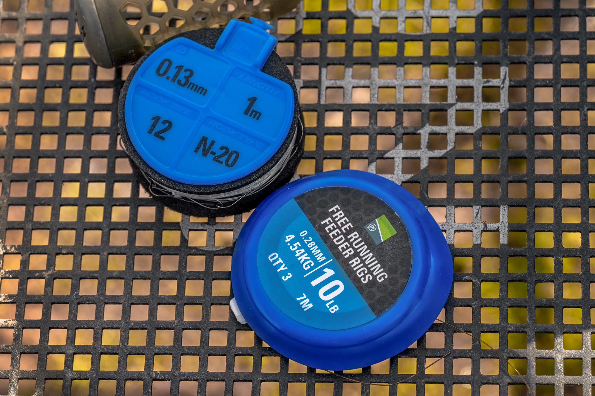 Free Running Feeder Rigs | UK Match Fishing Tackle For True Anglers ...