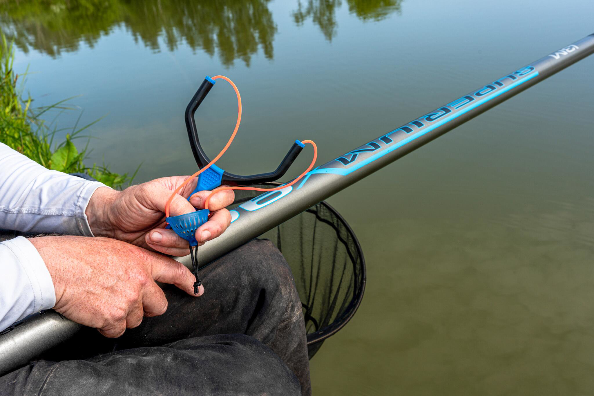 Dura Slip Catapults | UK Match Fishing Tackle For True Anglers