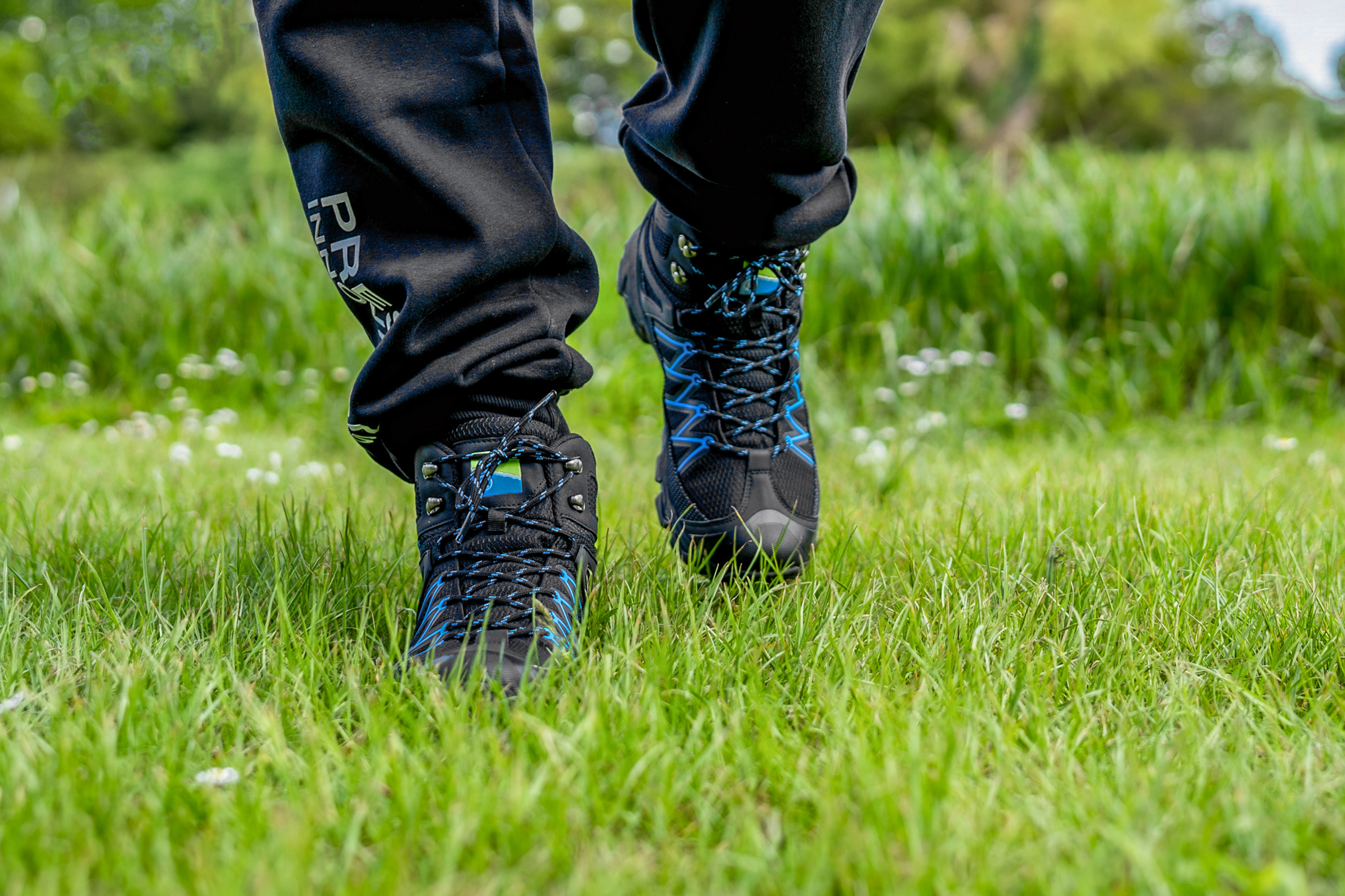 DriFish Field Boots | UK Match Fishing Tackle For True Anglers