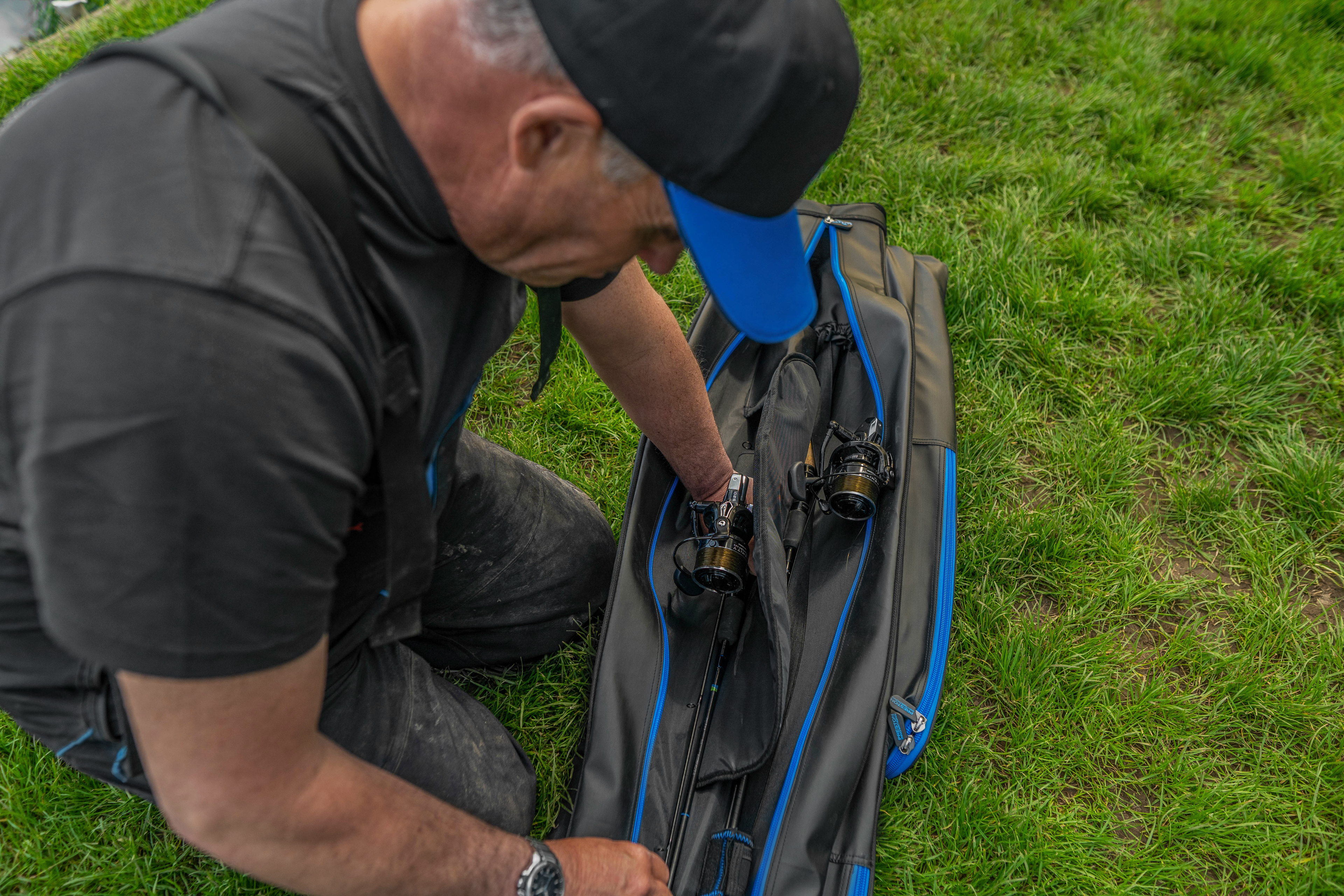 Supera X 2 Rod 195 | UK Match Fishing Tackle For True Anglers