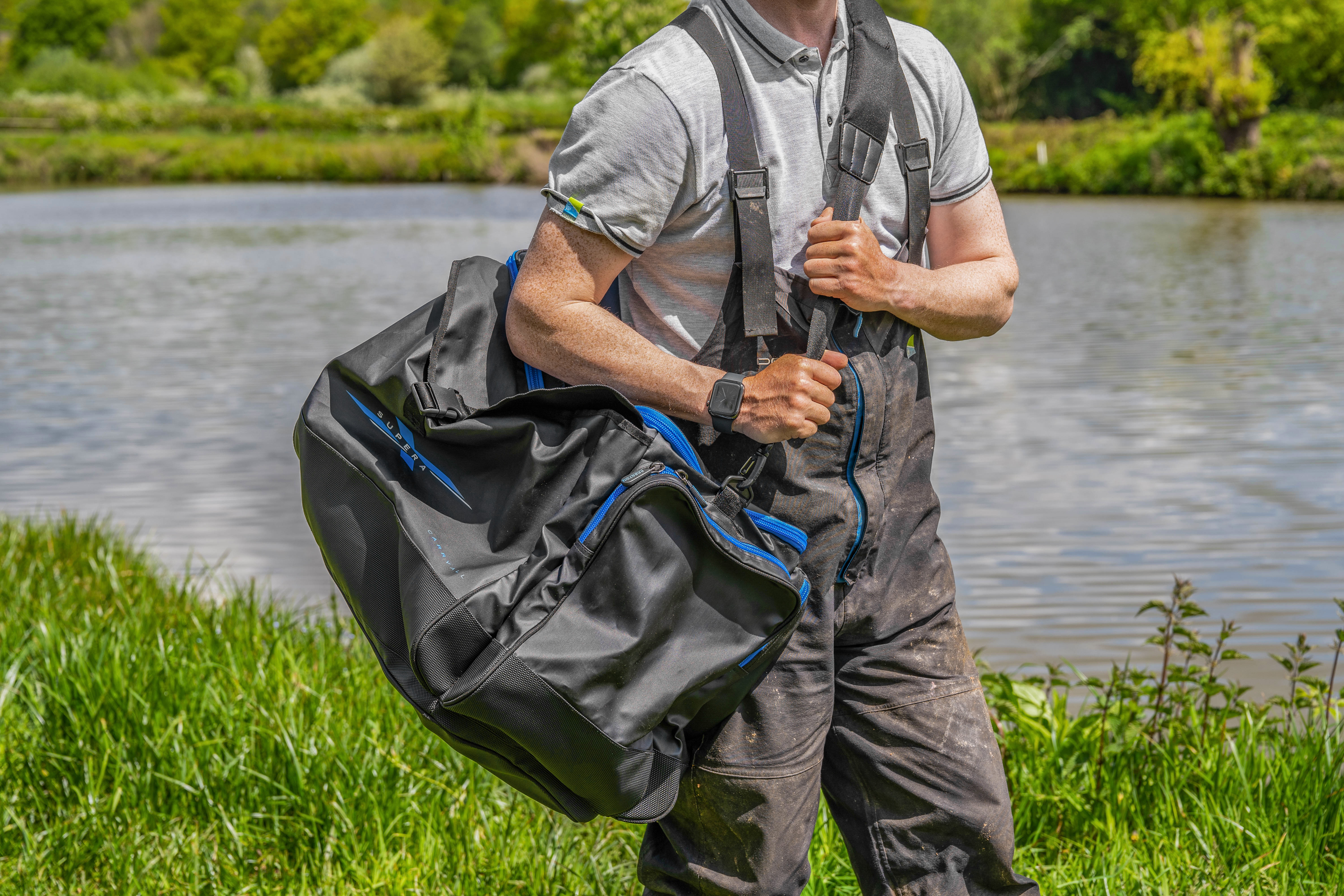 Supera X Carryall