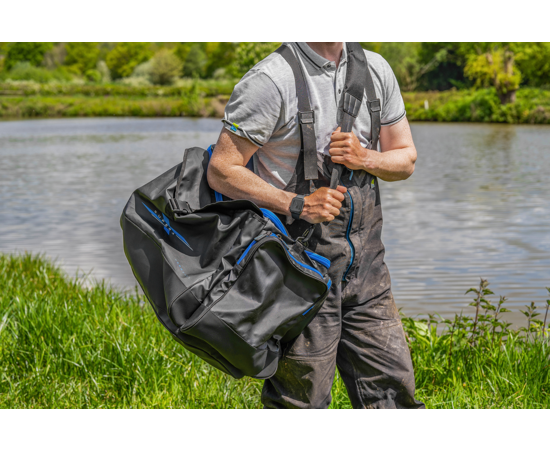 Supera X Carryall
