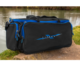 Supera X Compact Carryall | UK Match Fishing Tackle For True Supera X Compact Carryall | UK Match Fishing Tackle For True