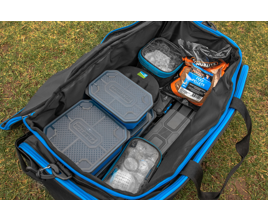 Supera X Compact Carryall | UK Match Fishing Tackle For True Supera X Compact Carryall | UK Match Fishing Tackle For True