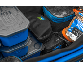 Supera X Compact Carryall | UK Match Fishing Tackle For True Supera X Compact Carryall | UK Match Fishing Tackle For True