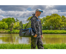 Supera X Compact Carryall | UK Match Fishing Tackle For True Supera X Compact Carryall | UK Match Fishing Tackle For True