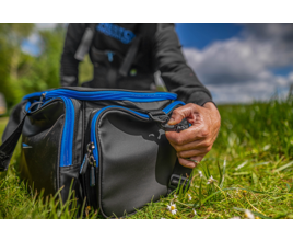 Supera X Compact Carryall | UK Match Fishing Tackle For True Supera X Compact Carryall | UK Match Fishing Tackle For True