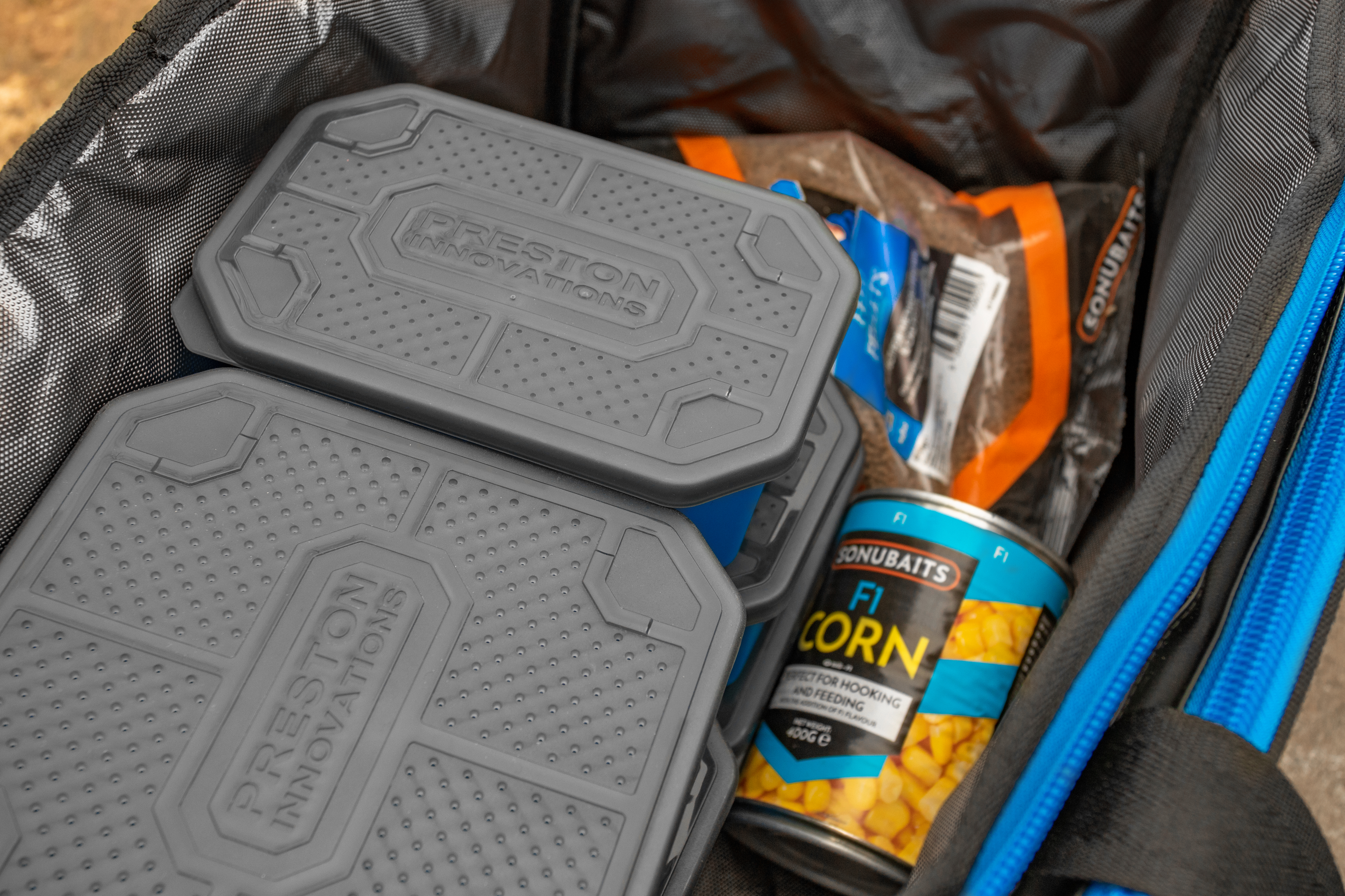 Supera X Bait | UK Match Fishing Tackle For True Anglers | Preston